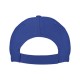 Gorra california de 5 gajos