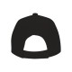 Gorra Georgina de 6 gajos