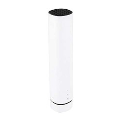 Bocina Power Bank 400 mAh LAUREN lleva la diversión a todos lados