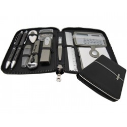 Estuche portatil dakota de oficina