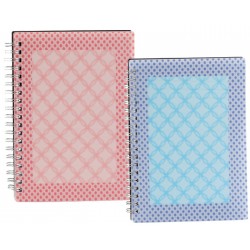Libreta magic 3D de espiral