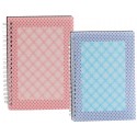 Libreta magic 3D de espiral