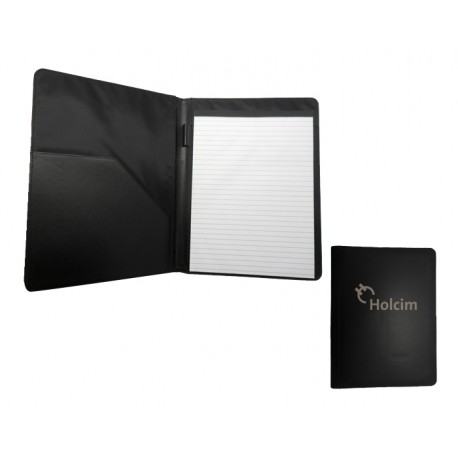 Carpeta epsilon de curpiel