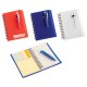 Mini libreta juventus de espiral