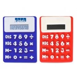 Calculadora de silicon