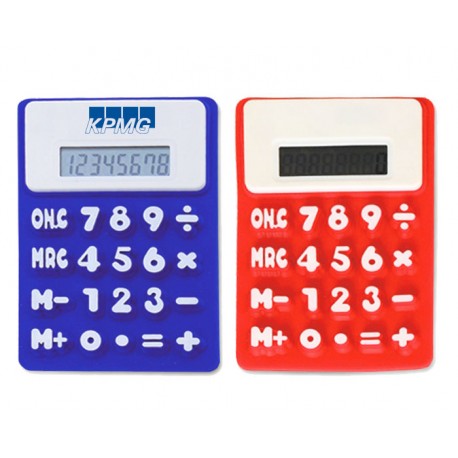 Calculadora de silicon