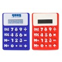 Calculadora de silicon