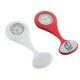 Reloj pulse flexible