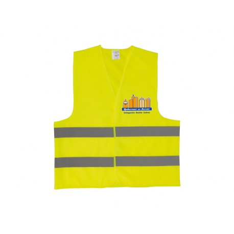 Chaleco de seguridad
