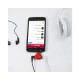 Adaptador duo para viaje