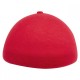 Gorra de algodón y poliéster