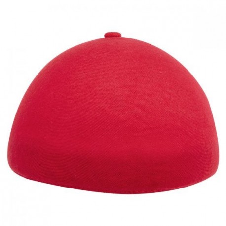 Gorra de algodón y poliéster