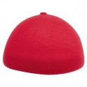 Gorra de algodón y poliéster