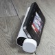 Bocina Power Bank 400 mAh LAUREN lleva la diversión a todos lados