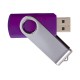 USB con protector metal