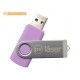 USB cuerpo de goma