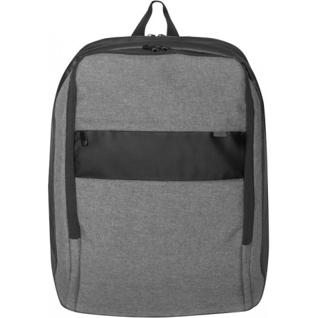 Mochila porta notebook de poliéster Pinella