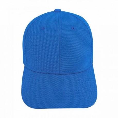 Gorra stretch de poliester