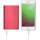 Power Bank con capacidad de 4000 mAh Cetus