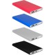 Power Bank con capacidad de 4000 mAh Cetus