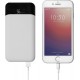 Power Bank con capacidad de 8000 mAh Palermo