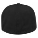 Gorra stretch de poliester