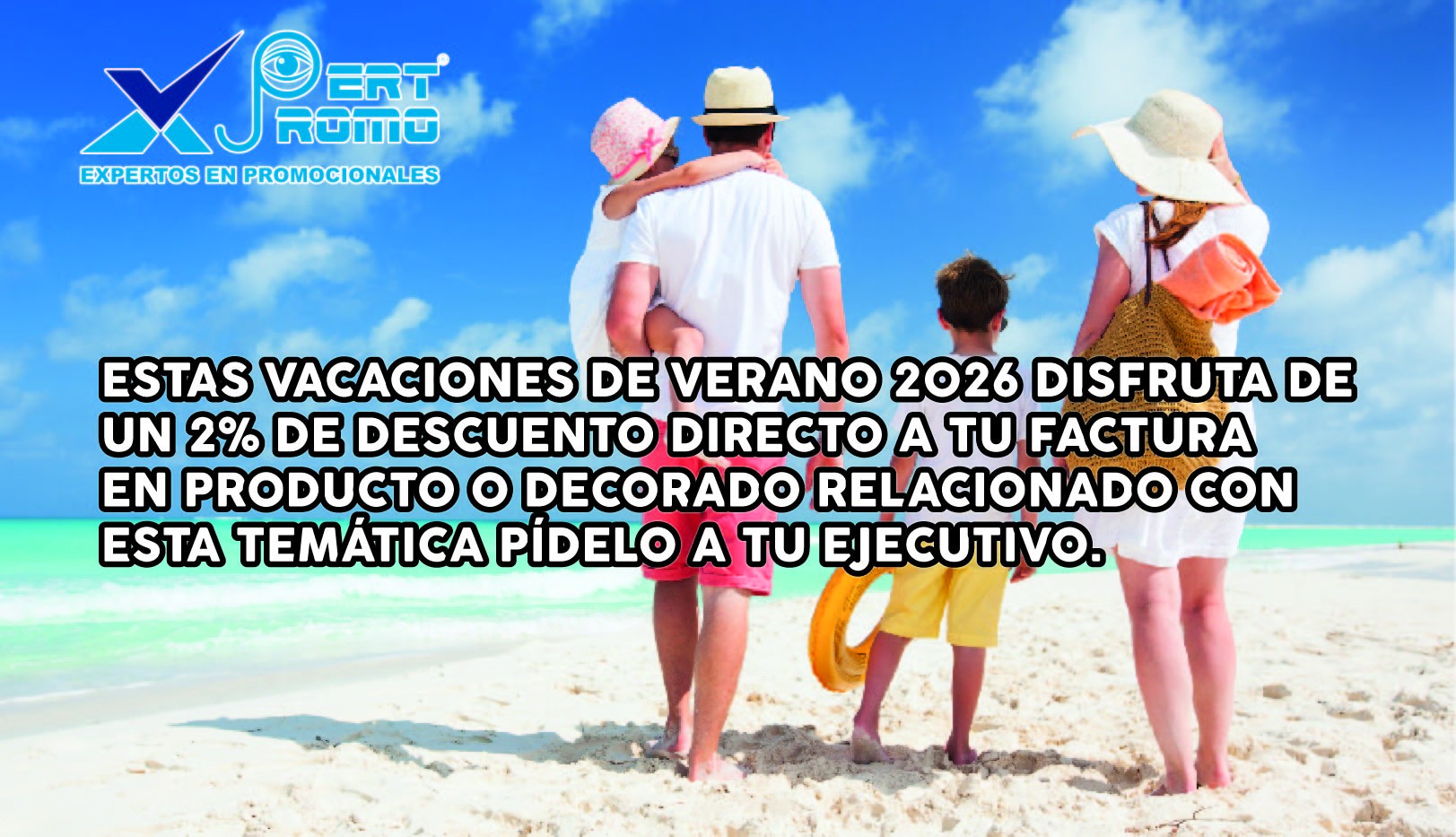 Verano 2026